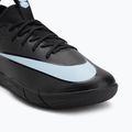 Dětské kopačky Nike Mercurial Vapor 16 Academy IC black/ice blue 7