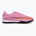 Pánské kopačky Nike Mercurial Vapor 16 Academy TF magic flamingo/black/total crimson 2