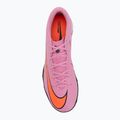 Pánské kopačky Nike Mercurial Vapor 16 Academy TF magic flamingo/black/total crimson 5