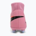 Pánské kopačky Nike Mercurial Superfly 10 Club FG/MG magic flamingo/black/total crimson 6