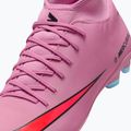 Pánské kopačky Nike Mercurial Superfly 10 Club FG/MG magic flamingo/black/total crimson 14