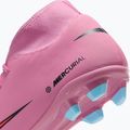 Pánské kopačky Nike Mercurial Superfly 10 Club FG/MG magic flamingo/black/total crimson 15