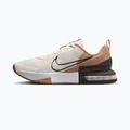 Pánské tréninkové boty Nike Air Max Alpha Trainer 6 sail/baroque brown/hemp/desert dust 2