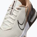 Pánské tréninkové boty Nike Air Max Alpha Trainer 6 sail/baroque brown/hemp/desert dust 8