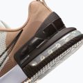 Pánské tréninkové boty Nike Air Max Alpha Trainer 6 sail/baroque brown/hemp/desert dust 9