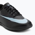 Dětské kopačky Nike Mercurial Vapor 16 Club IC black/ice blue 7