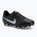 Dětské kopačky Nike Tiempo Legend 10 Academy FG/MG black/black