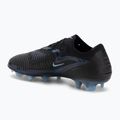 Pánské kopačky Nike Phantom 6 Low Elite FG black/black 3