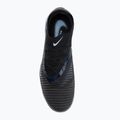 Pánské kopačky Nike Phantom 6 Low Elite FG black/black 5