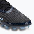 Pánské kopačky Nike Phantom 6 Low Elite FG black/black 7