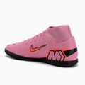 Pánské kopačky Nike Mercurial Superfly 10 Club IC magic flamingo/black/total crimson 3