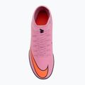 Pánské kopačky Nike Mercurial Superfly 10 Club IC magic flamingo/black/total crimson 5