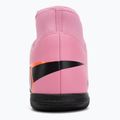 Pánské kopačky Nike Mercurial Superfly 10 Club IC magic flamingo/black/total crimson 6