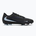 Pánské kopačky Nike Phantom 6 Low Club FG/MG black/black 2