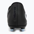 Pánské kopačky Nike Phantom 6 Low Club FG/MG black/black 6