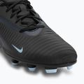 Pánské kopačky Nike Phantom 6 Low Club FG/MG black/black 7