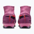 Pánské kopačky Nike Mercurial Superfly 10 Pro FG magic flamingo/black/total crimson 4