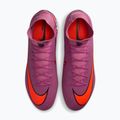 Pánské kopačky Nike Mercurial Superfly 10 Pro FG magic flamingo/black/total crimson 6