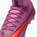 Pánské kopačky Nike Mercurial Superfly 10 Pro FG magic flamingo/black/total crimson 7