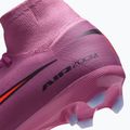 Pánské kopačky Nike Mercurial Superfly 10 Pro FG magic flamingo/black/total crimson 9