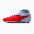 Pánské kopačky Nike Phantom 6 High Club FG/MG royal tint/bright crimson 2