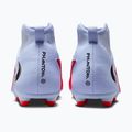Pánské kopačky Nike Phantom 6 High Club FG/MG royal tint/bright crimson 4