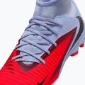 Pánské kopačky Nike Phantom 6 High Club FG/MG royal tint/bright crimson 7