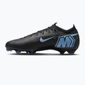 Pánské kopačky Nike Mercurial Vapor 16 Pro FG black/ice blue 2