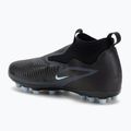 Dětské kopačky Nike Phantom 6 High Academy AG black/black 3