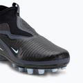 Dětské kopačky Nike Phantom 6 High Academy AG black/black 7