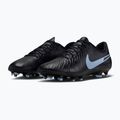 Pánské kopačky Nike Tiempo Legend 10 Club FG/MG black/black 10