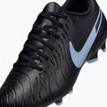 Pánské kopačky Nike Tiempo Legend 10 Club FG/MG black/black 14