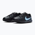 Dětské kopačky Nike Tiempo Legend 10 Academy TF black/black 10