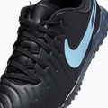 Dětské kopačky Nike Tiempo Legend 10 Academy TF black/black 14