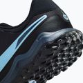 Dětské kopačky Nike Tiempo Legend 10 Academy TF black/black 15