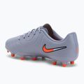 Dětské kopačky Nike Tiempo Legend 10 Club FG/MG blue eclipse/black 3