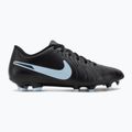 Pánské kopačky Nike Tiempo Legend 10 Club FG/MG black/black 2