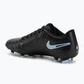 Pánské kopačky Nike Tiempo Legend 10 Club FG/MG black/black 3