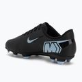 Dětské kopačky Nike Mercurial Vapor 16 Club FG/MG black/ice blue 3