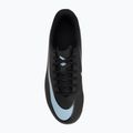 Dětské kopačky Nike Mercurial Vapor 16 Club FG/MG black/ice blue 5