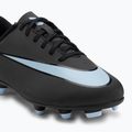 Dětské kopačky Nike Mercurial Vapor 16 Club FG/MG black/ice blue 7