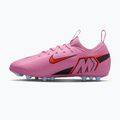 Dětské kopačky Nike Mercurial Vapor 16 Academy AG magic flamingo/black/total crimson