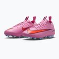 Dětské kopačky Nike Mercurial Vapor 16 Academy AG magic flamingo/black/total crimson 2
