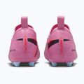 Dětské kopačky Nike Mercurial Vapor 16 Academy AG magic flamingo/black/total crimson 3