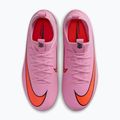 Dětské kopačky Nike Mercurial Vapor 16 Academy AG magic flamingo/black/total crimson 5