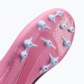 Dětské kopačky Nike Mercurial Vapor 16 Academy AG magic flamingo/black/total crimson 7