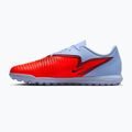 Pánské kopačky Nike Phantom 6 Low Club TF royal tint/bright crimson/black 2