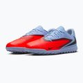 Pánské kopačky Nike Phantom 6 Low Club TF royal tint/bright crimson/black 3
