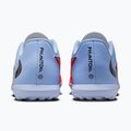 Pánské kopačky Nike Phantom 6 Low Club TF royal tint/bright crimson/black 4