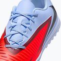 Pánské kopačky Nike Phantom 6 Low Club TF royal tint/bright crimson/black 7